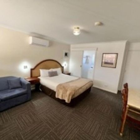 קומה Kinross Inn מראה חיצוני תמונה